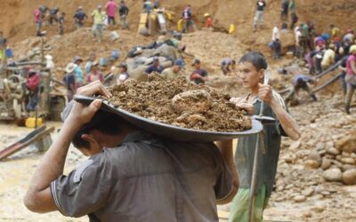 Gobierno propone minería artesanal sin licencia y fin del carbón térmico