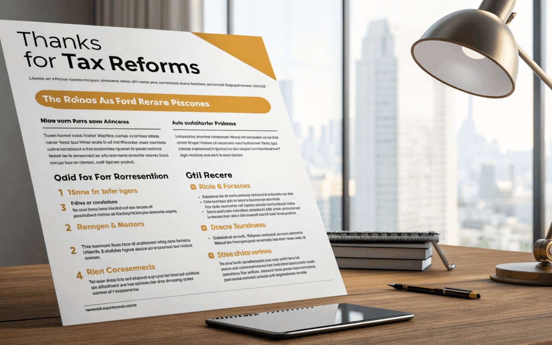 Nueve reformas tributarias gracias al oro